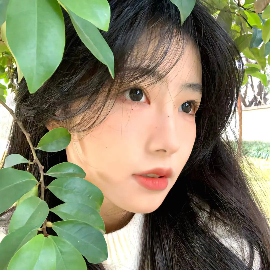 美人魔力