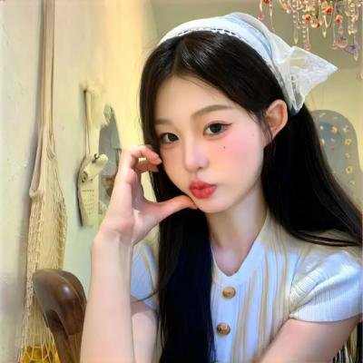 住在你的灵魂里